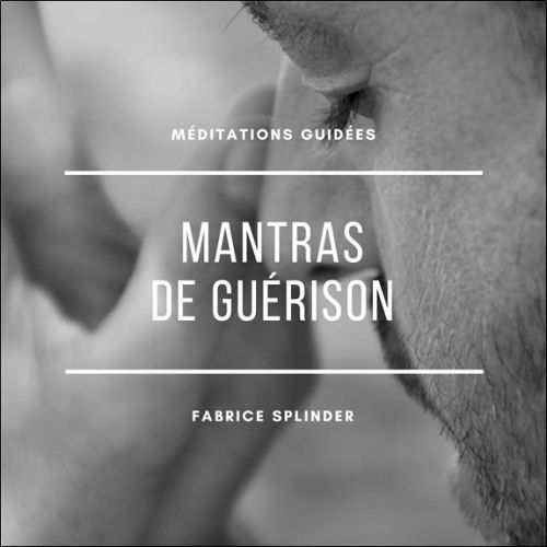 Mantras De Guerison