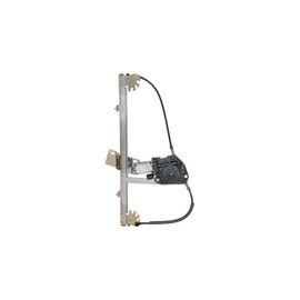Lève Vitre Électrique Avant Gauche Pour Alfa Romeo 145 Et 146 Oe 46743275