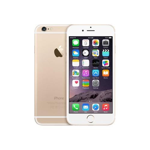 Apple iPhone 6 32 Go Or
