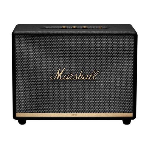 Marshall Woburn II - Enceinte sans fil Bluetooth - Gris