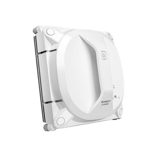 ECOVACS Winbot X - Nettoyeur de vitres - robot - sans fil