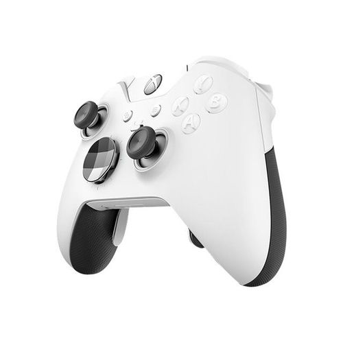 Manette Microsoft Xbox Elite Wireless Controller Sans Fil Special Edition Microsoft Pour Pc, Microsoft Xbox One