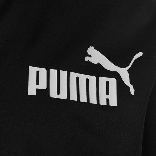 Puma Jogging Homme De Couleur Noir 2161271-noir00 - Modz