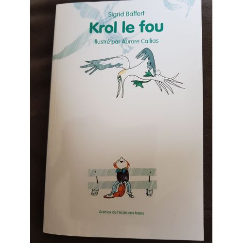 Krol Le Fou