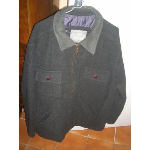 Veste Doublée Old Taylor 54 Laine 70%,25% Polyester,5% Tricot.