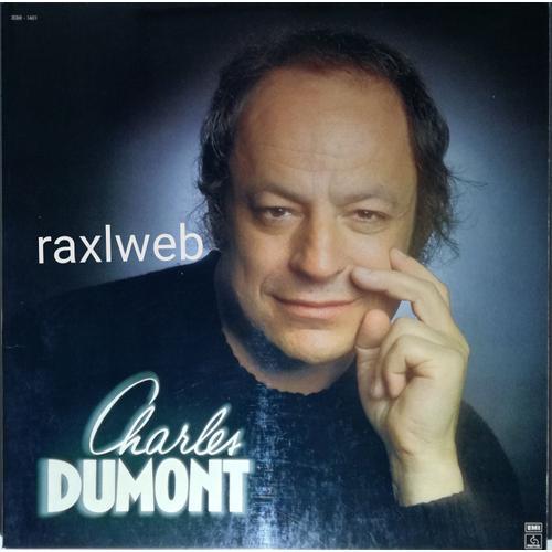 Charles Dumont,  Les Amours Impossibles, Vinyl, Lp, Album, 1978