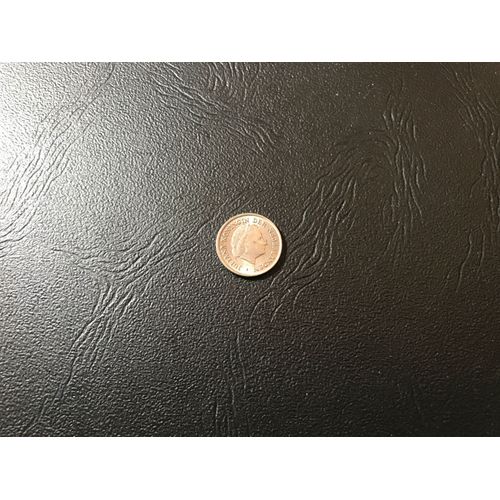 10 Cents « Juliana » Pays Bas 1958