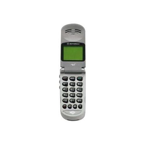 Motorola V50 Argent métallique