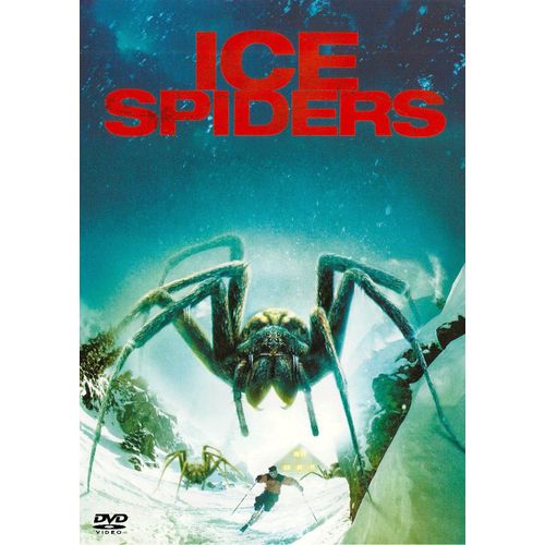 Ice Spiders - Araignées De Glace