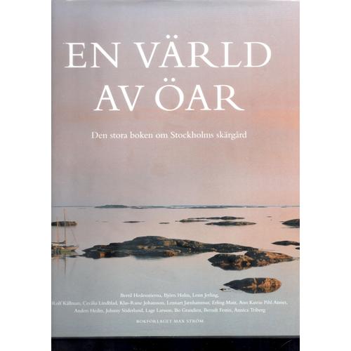 En Varld Av Oar