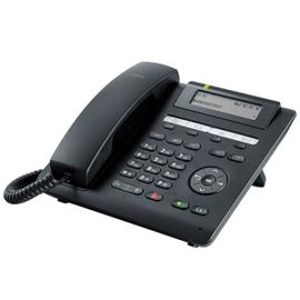 OPENSCAPE DESK PHONE CP205 UNIFY