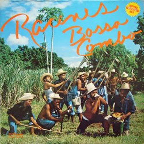 Bossa Combo Racines Haiti