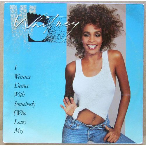 I Wanna Dance With Somebody Who Loves Me / Moment Of Truth