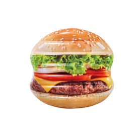 Matelas De Piscine Burger - Intex