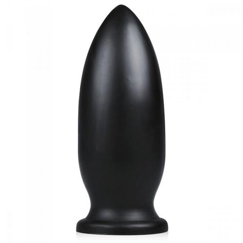 Plug Anal Xxl Plug General Elite Force 25 X 9.5cm Buttr