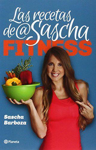 Las Recetas de @Saschafitness