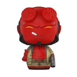 Hellboy Dorbz Vinyl Figurine Hellboy 8 Cm