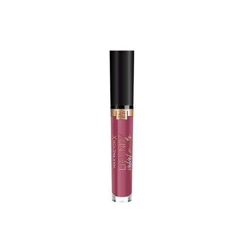 Max Factor Lipfinity Velvet Mate 005 Merlot 3.5ml 