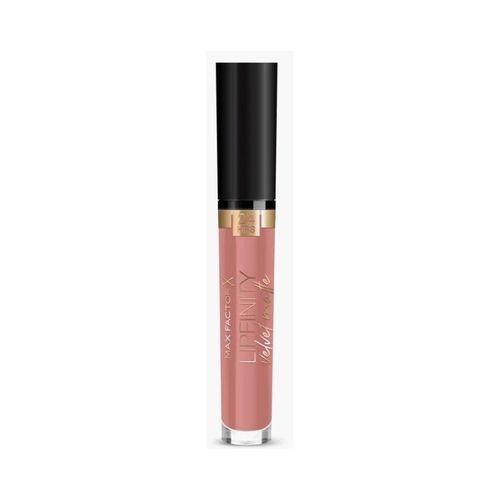 Max Factor Lipfinity Velvet Mate 015 Nude Pink 3.5ml 