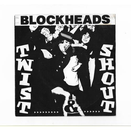 Twist & Shout -Take Out The Lead -