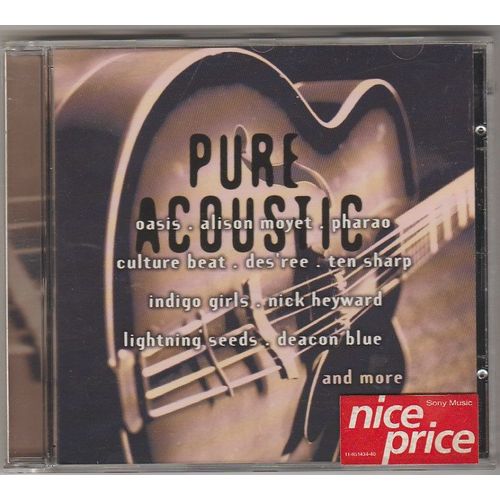 Pure Acoustic
