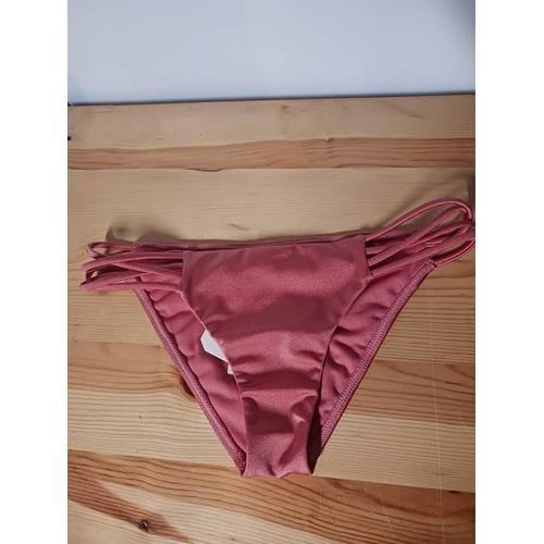 Bas De Maillot Femme