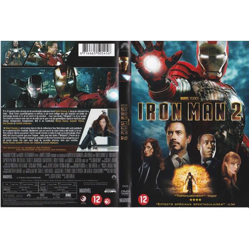 Iron Man 2