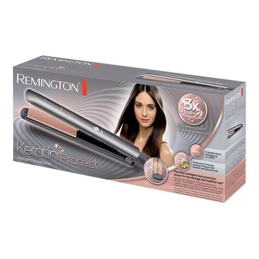 Remington Keratin Protect S8598 - Lisseur