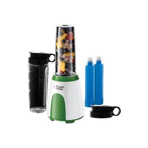 Russell Hobbs Explore 25160-56 Mix & Go Cool - Bol mixeur blender - 300 Watt