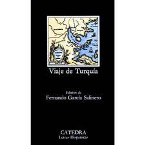 Viaje De Turquia