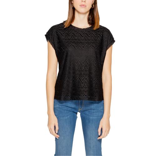 T-Shirt Femme Vero Moda Vmmaya Ava Jrs Spe 10304457