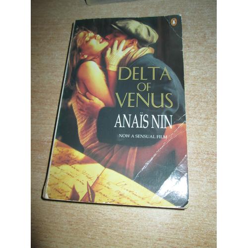 Delta Of Venus - Anais Nin