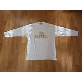 Pull Blanc Promod