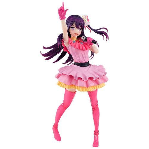 Oshi No Ko - Statuette Pop Up Parade Ai 17 Cm