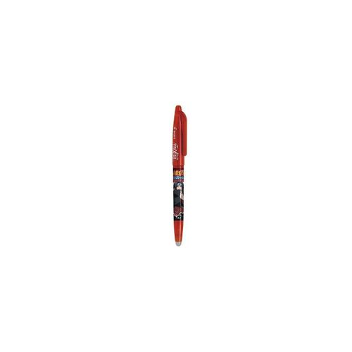 Naruto - Shippuden Stylo À Bille Frixion Ball Naruto Le 0.7 Rot