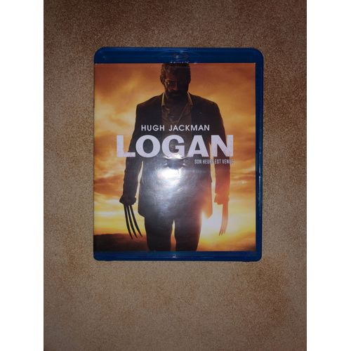 Logan - Son Heure Est Venue