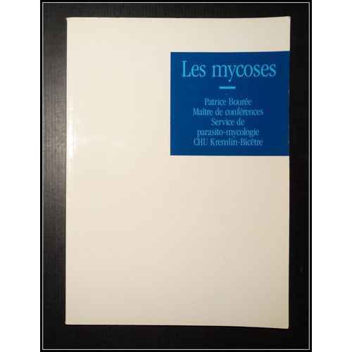 Les Mycoses