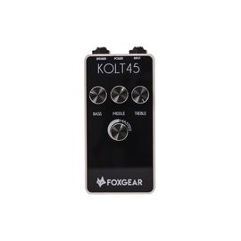 Foxgear Kolt 45 - Puissance Guitare