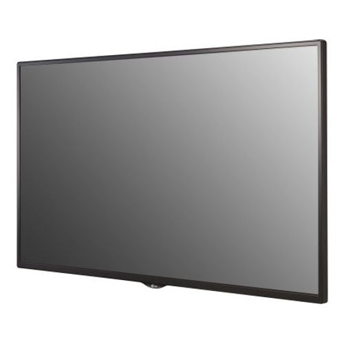 LG 43SM5B-B - 43" - Ecran LED