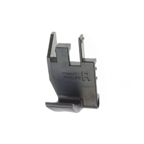 SUPPORT PORTE DE FOUR VERRE DROIT R POUR FOUR ELECTROLUX - 3558062034