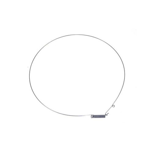 Lg - Collier De Manchette Arriere - Ref: 4861er2001d