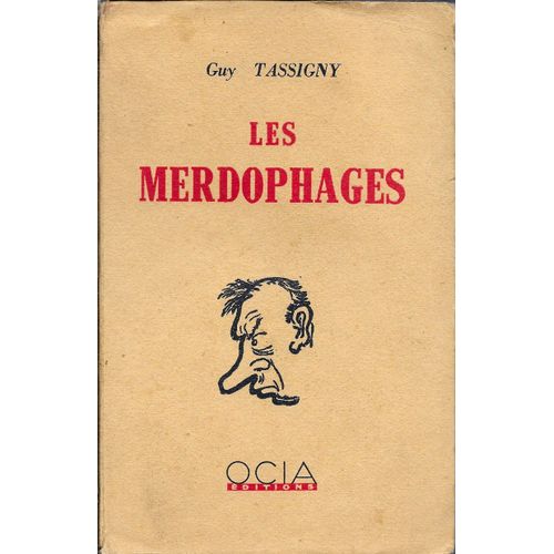 Les Merdophages