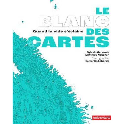 Le Blanc Des Cartes