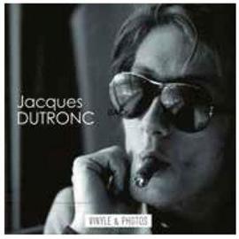 Ebook: Pensées répliques Jacques DUTRONC (nouvelle édition SEMI