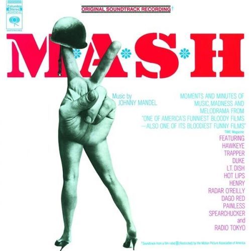 Mash