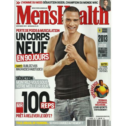 Men's Health 58