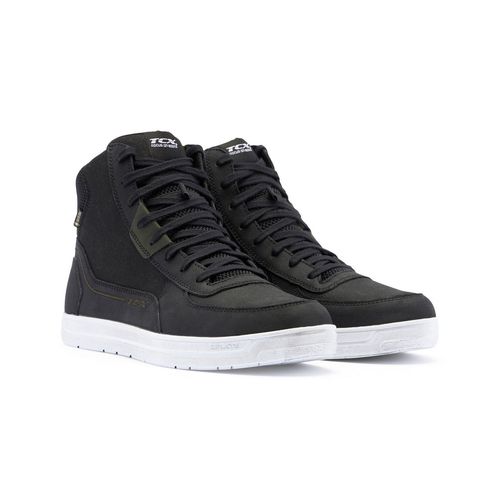 Chaussures Tcx Mood 2 Gorestex Noir