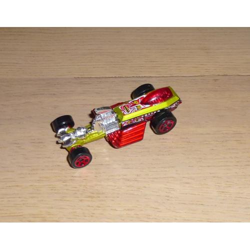 Hot Wheels Dragster