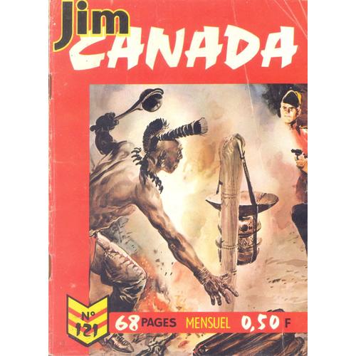 Jim Canada 121