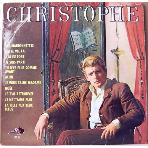 Christophe
